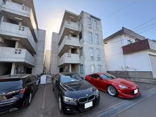 レスペデザ菊水の画像