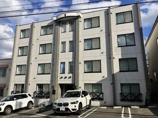 グランメール恵翔の画像