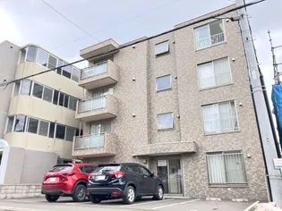 ノーススカイの画像