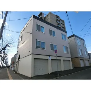 プラザケアンズA棟の画像