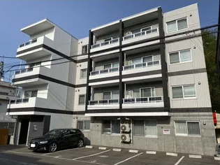 ASTER TO PARCOの画像