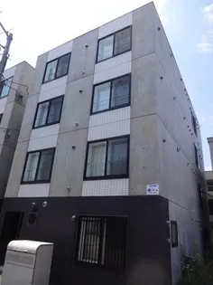 Lumiere Kikusui【4階】の外観
