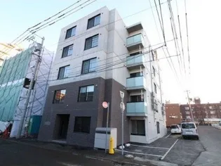 WYNN学園前の画像