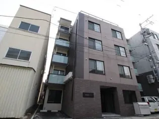 TERRACE NATSUMEの画像