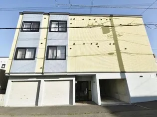 CELLGRACE北郷の画像