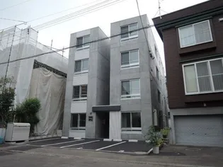 GRANVIA美園の画像