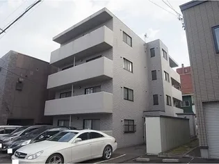 メイプルメゾン南平岸の画像