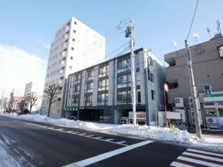 アルファスクエア学園前の画像