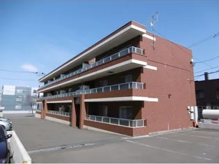 香風館弐番の画像