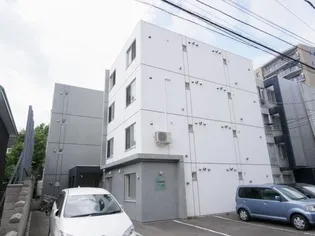 カメリア南郷の画像