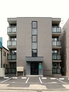 アビタ本通4北IIの画像