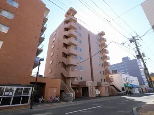 エステラ10番館の画像