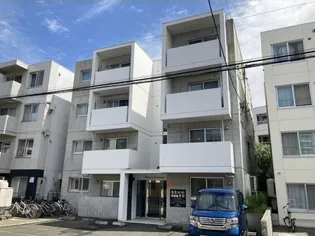 フォースアベニュー美園の画像