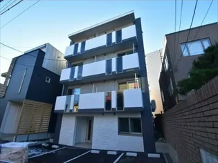 クレステージ西岡の画像