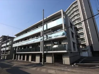 GAー福住1ー1MS B棟の画像