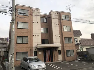 コスモ南郷の画像