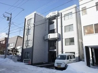 グランメール オルキデの画像