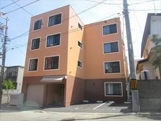デコラティエ福住の画像