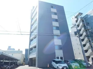 サムティ学園前の画像