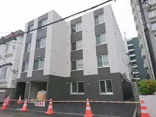 シティレジデンス平岸の画像