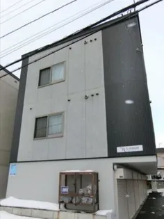 PRESTIGE HILLS 厚別通の画像