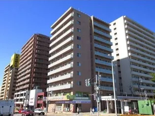 メトロ月寒中央の画像