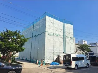 アールズ・コート平岸Ⅱ【3階】の外観