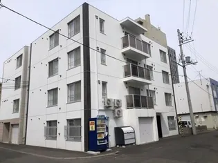 ブランノワールクレア白石の画像