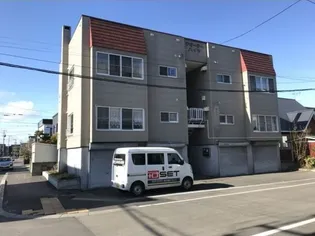 クオーターハイツの画像