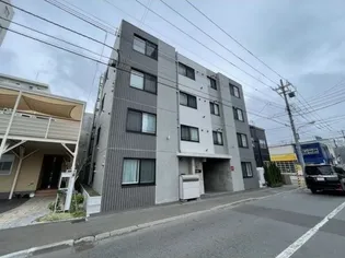 Y'S MAISON豊平の画像