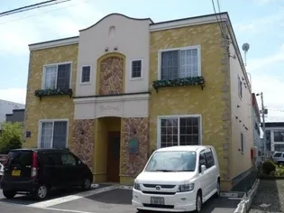 ルミエール栄通10の画像
