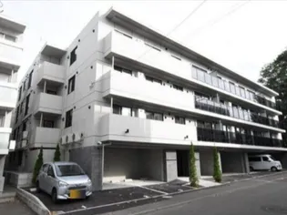 ALIVIS美園の画像