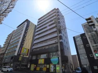 AMS東札幌24の画像