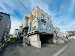 エバメゾン北郷の画像