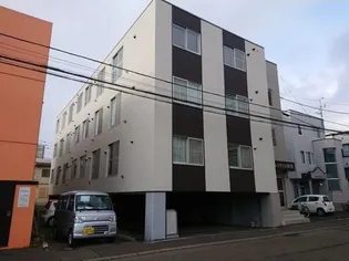 レジデンス岡田の画像