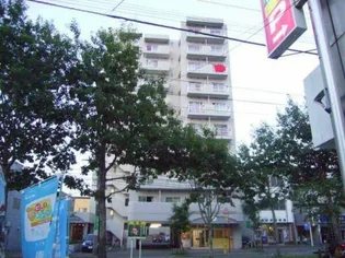 コスモス東札幌の画像