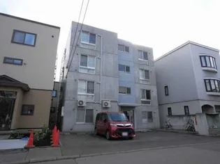 ヴィヴレ平岸の画像