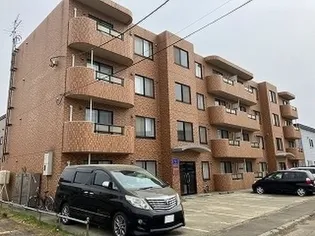 ローズヴィレッジの画像