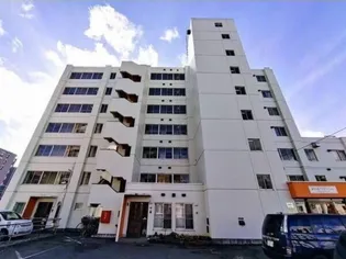 中の島1 3マンションの画像