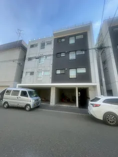 JーECOA美園Aの画像