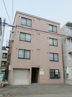 マープル平岸の画像