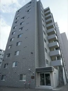 カノントヨヒラ【3階】の外観