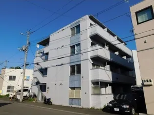 グリーンホームズの画像