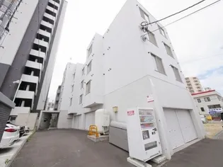 ブランノワール本郷通の画像