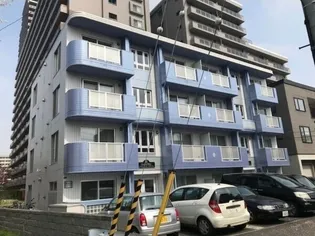 グランメールパラダイスの画像