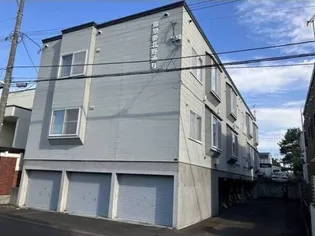 カーサ月寒の画像