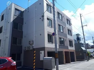 アートレータ東札幌の画像