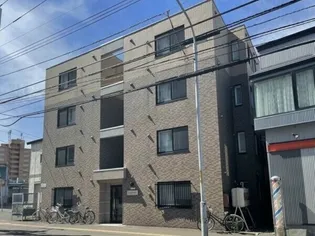 ヴィアルCITY豊平の画像