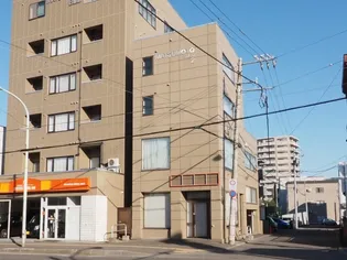 松本ビル2【2階】の外観