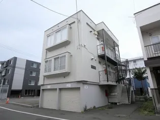 プラムコート菊水の画像